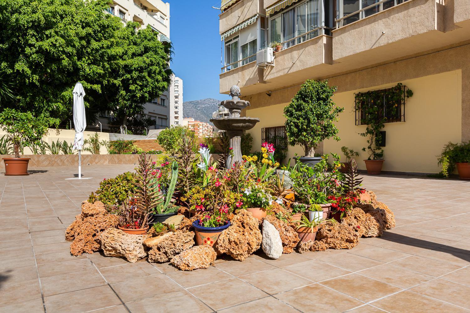 Ver3 - Piscinas - Fire Stick Tv - 10 Min Playa -reformado Appartement Torremolinos