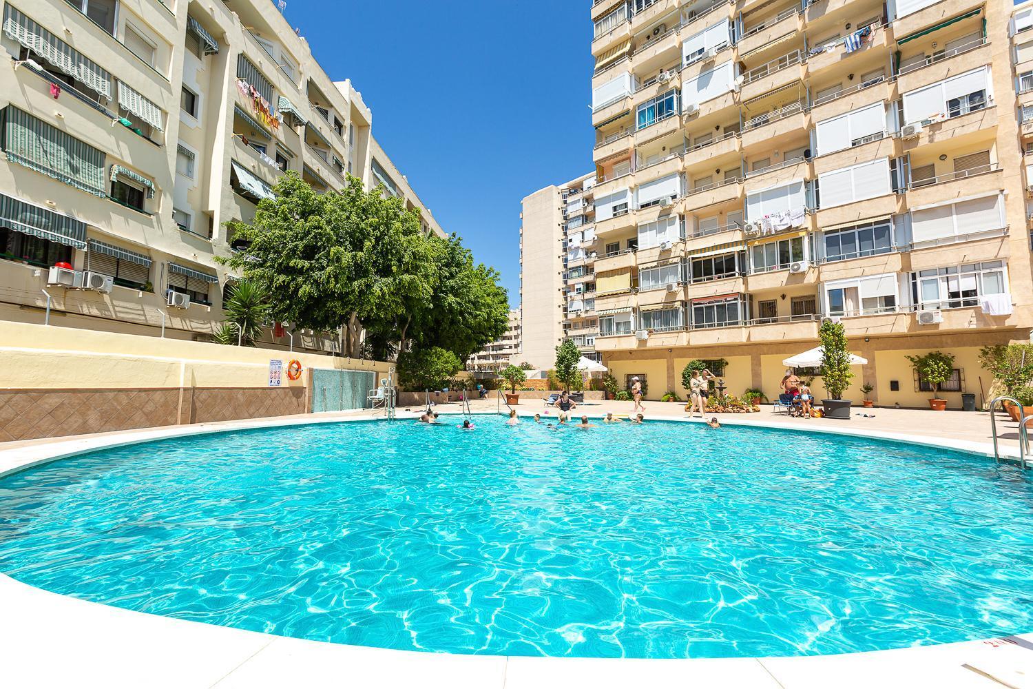 Ver3 - Piscinas - Fire Stick Tv - 10 Min Playa -reformado Appartement