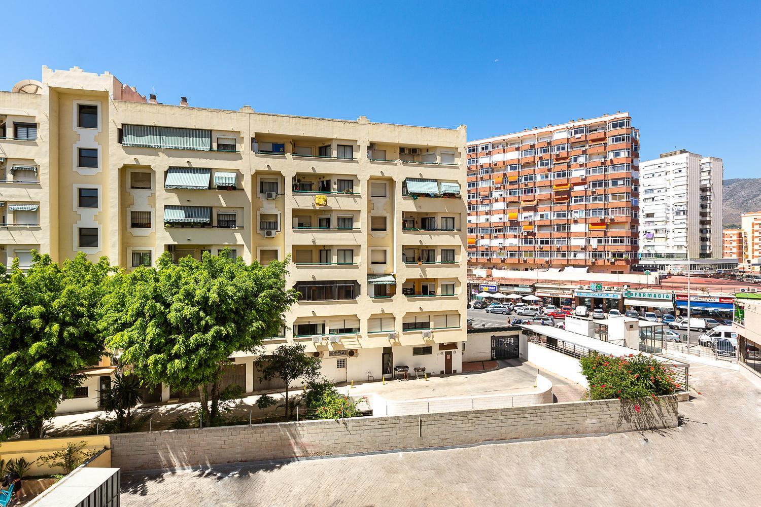 Ver3 - Piscinas - Fire Stick Tv - 10 Min Playa -reformado Apartamento *